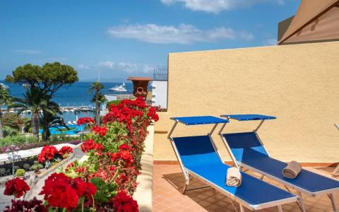 La Reginella Resort & Spa - 66