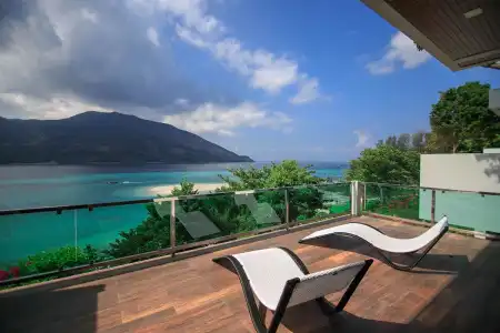 Mountain Resort Koh Lipe - 76