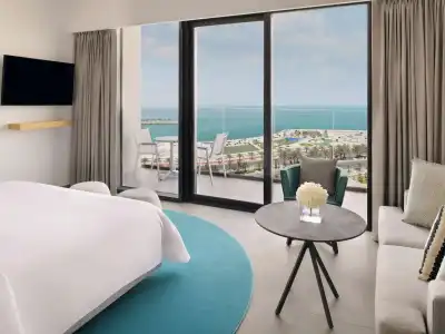 Movenpick Resort Al Marjan Island - 47