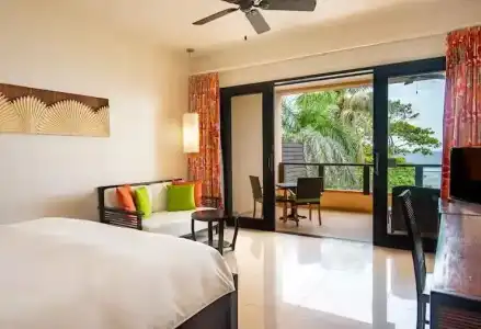 DoubleTree by Hilton Seychelles - Allamanda Resort & Spa - 43
