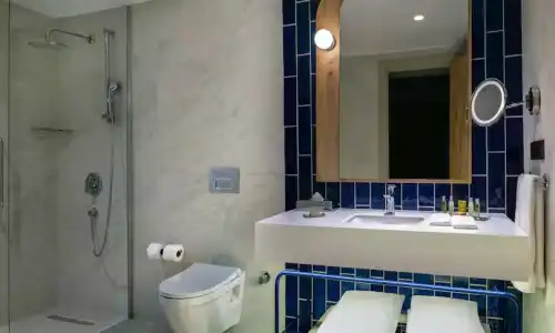 DoubleTree by Hilton Bodrum Isil Club Ultra All Inclusive Resort - 28