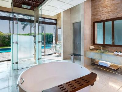 Sofitel Dubai the Palm Resort & Spa - 109