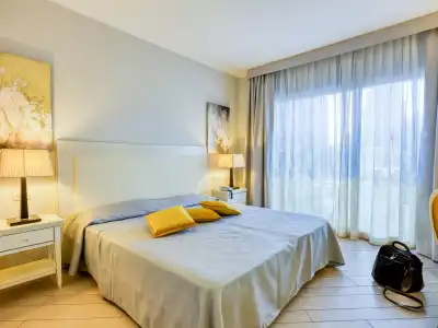 Parc Germano Suites & Apartments - 25