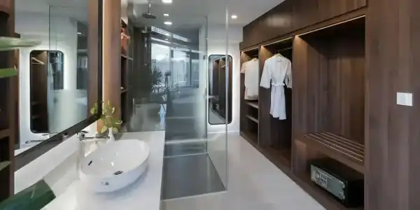G8 Center Saigon - 45