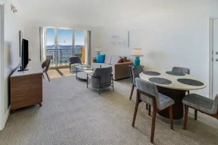 The Atlantic & Spa - 56