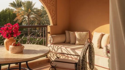 One&Only Royal Mirage Resort at Jumeirah Beach - 57