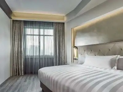 Novotel Singapore on Kitchener - 44