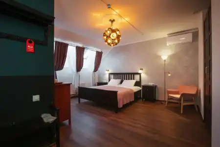 Nautilus Mini-Hotel - 73
