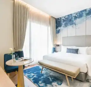 The Key Premier Sukhumvit - 59