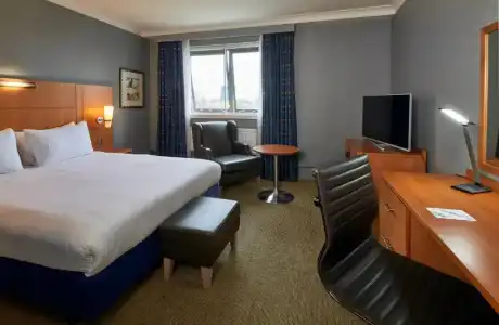 Holiday Inn London-Bloomsbury by IHG - 9