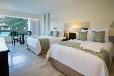 Dreams Sands Cancun Resort & Spa - All Inclusive - 44
