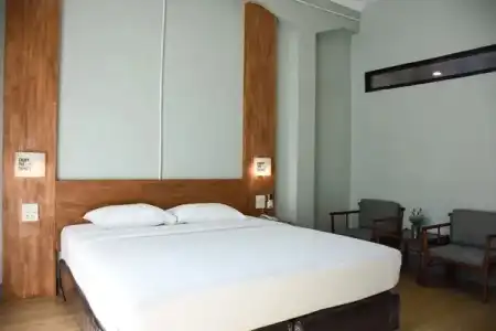 Basaya Beach & Resort - 49