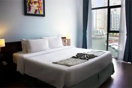 Signature Apartments & Spa - 66