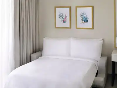 Movenpick Resort Al Marjan Island - 54