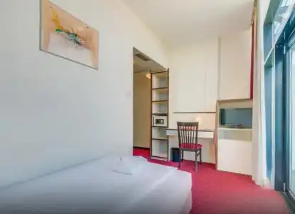Come Inn Berlin Kurfürstendamm - 29