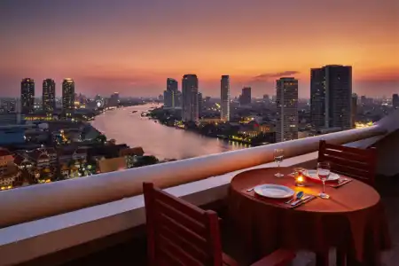Centre Point Plus Silom - 66