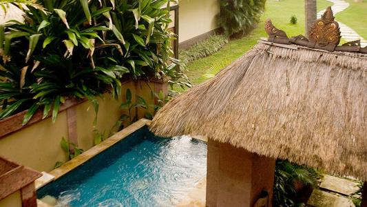 The Patra Bali Resort & Villas - 111