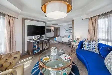 Labourdonnais Waterfront - 65