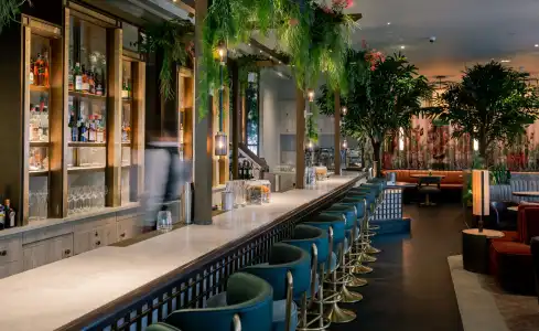 The Trafalgar St. James London, Curio Collection by Hilton - 21