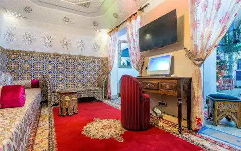 & Ryad Art Place Marrakech - 22