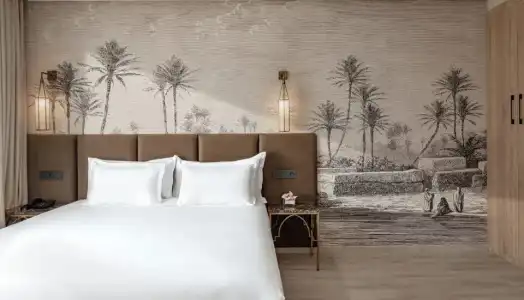 Grand Plaza Marrakech - 41