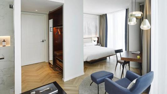 Hyatt Regency Vienna - 54