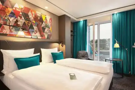 Motel One Frankfurt-Römer - 32