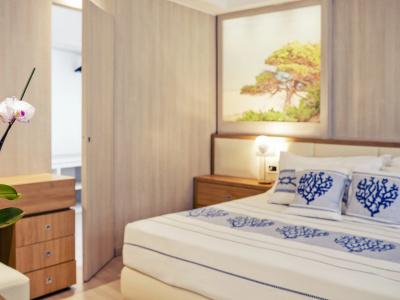Mercure Olbia & SPA - 61