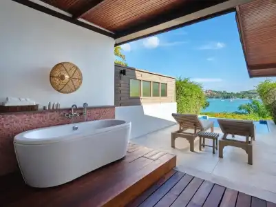 Garrya Tongsai Bay Samui - 9