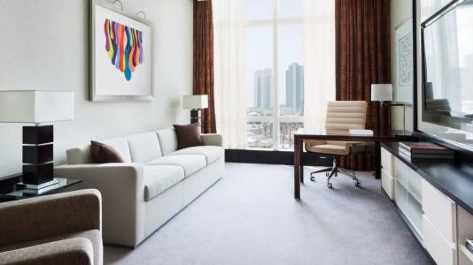 Rosewood Abu Dhabi - 90