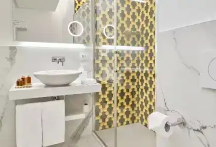 De Bonart Naples, Curio Collection by Hilton - 82