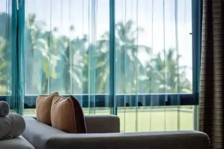 The Tarna Resort, Koh Tao - 34