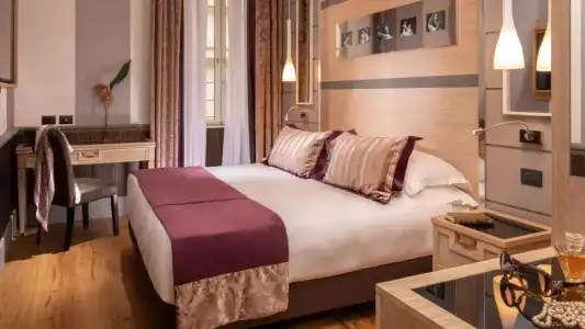 The Inn at the Spanish Steps Exclusive Collection - The Nest at The Spanish Steps - 104