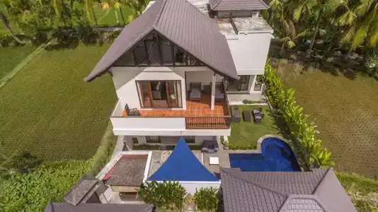 Solo Villas & Retreat - 34