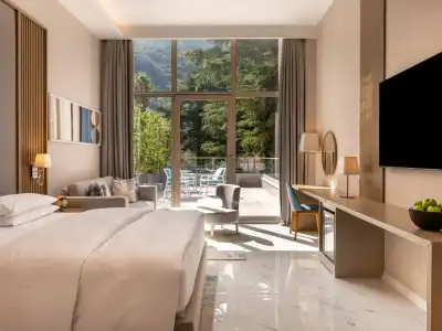 Hyatt Regency Kotor Bay Resort - 67