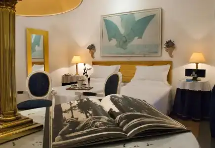 Locanda Cairoli - 12