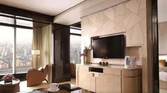 The Ritz-Carlton Shanghai, Pudong - 49