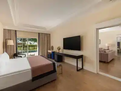 ICs Santai Family Resort - Kids Concept - 87