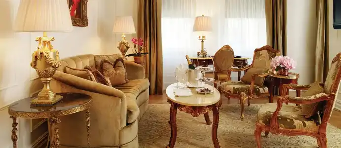 The Plaza - 111