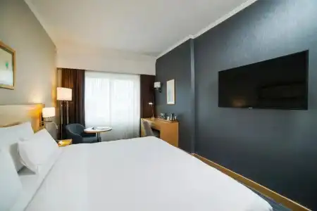 Radisson President Beyazit Istanbul - 72