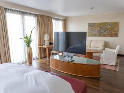 Double Tree by Hilton Ljubljana - 62