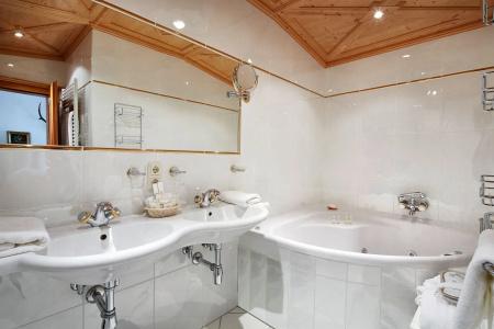 Relais & Châteaux Tennerhof - 123