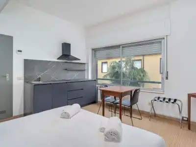 B&B Milano Ornato - 73