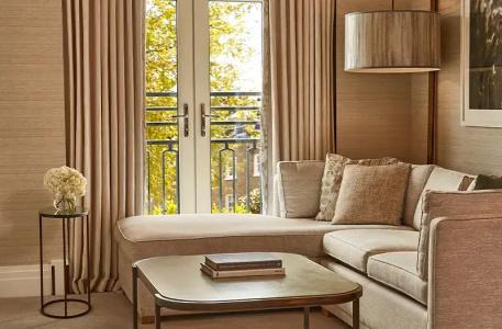 The Berkeley, Maybourne - 52