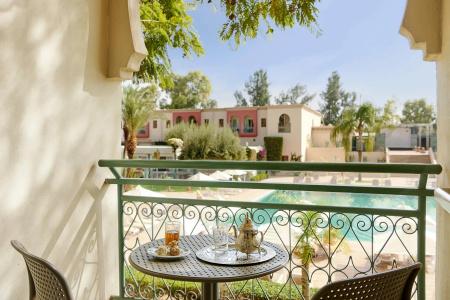 Iberostar Waves Club Palmeraie Marrakech -All Inclusive - 48