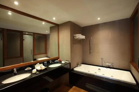 The Blue Water - Geoffrey Bawa Heritage - City Resort - 55