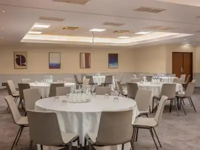 Mercure Paris Gare Montparnasse TGV - 18