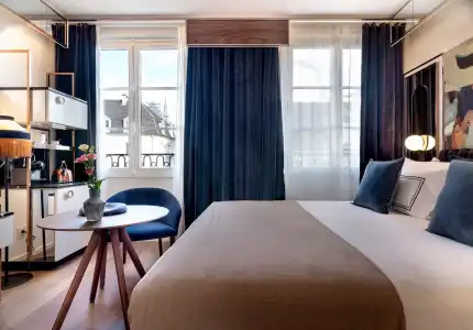 Maison Colbert, member of Meliá Collection  Notre-Dame - 58