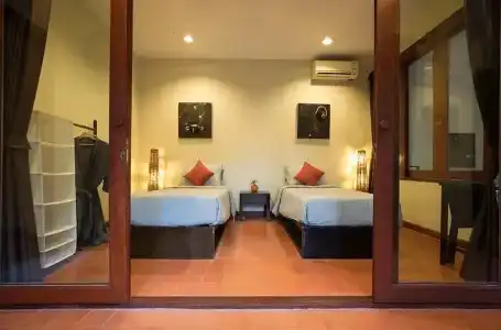 SriLanta Resort and Spa - 80
