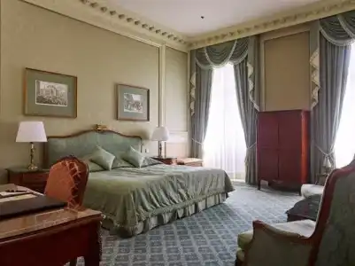 Eurostars Grand Wien - 72